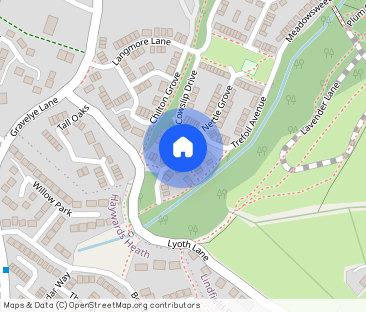 Speedwell Drive, Lindfield, RH16 - Photo 1