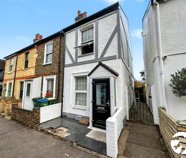 2 bedroom end of terrace house to rent - Photo 5