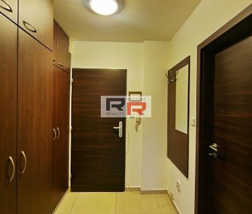 Pronájem bytu 1+kk 30 m² - Photo 4