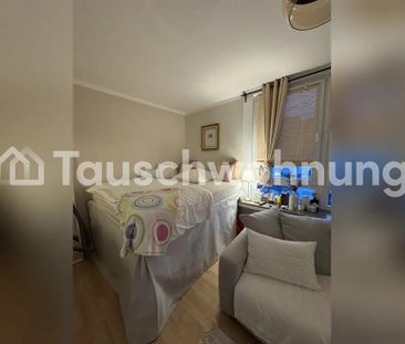 TAUSCHWOHNUNG Helle Singlewohnung in perfekter Zülpi-Lage - Foto 1