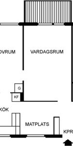 Seegatan 9 C - Foto 4