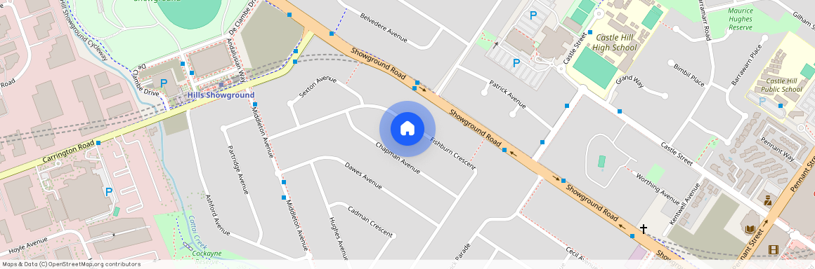 29B Fishburn Crescent, NSW 2154, Castle Hill