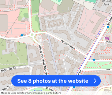 Mieszkanie Warszawa Ochota 32m2 - Photo 1