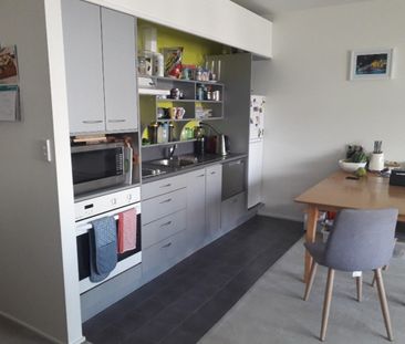 3C/192 Willis Street, Te Aro - Photo 4