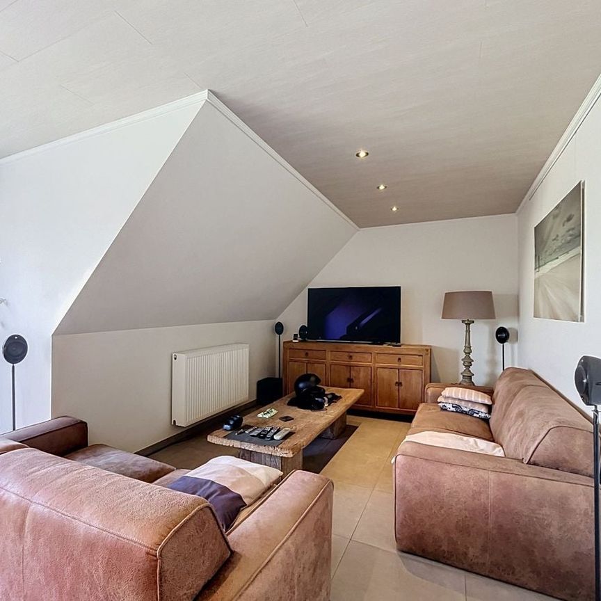 Appartement te huur in Maldegem voor € 975 met 3 slaapkamers - Photo 1