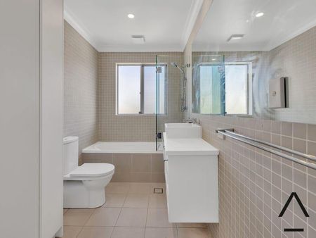 12/14 Malvern Avenue, Manly NSW 2095 - Apartment For Rent | Domain - Photo 2