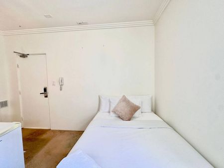 Modern Furnished Studio Units in Potts Point Move In Today! - Photo 5