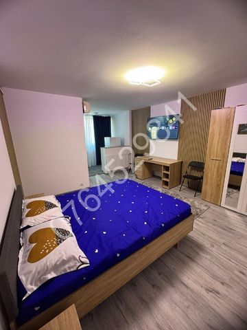 Garsoniera Gorjului, Bd. Iuliu Maniu, renovata, langa metrou Gorjului - Fotografie 2