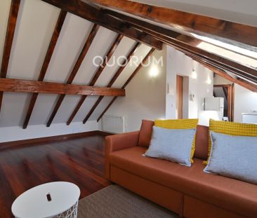 Piso de alquiler en Calle Calle General Concha, Alhóndiga - Photo 2