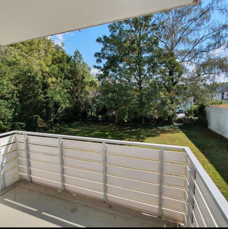 1 Zimmer Wohnung - Photo 5