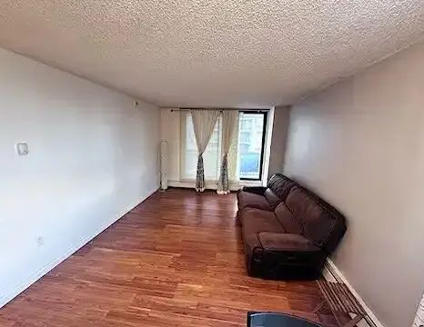 Renovated and Semi-furnished Apartment in Beltline | 802 - 1240 12 Avenue Southwest, Calgary - Photo 1