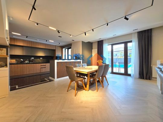 Compound villa - Photo 1