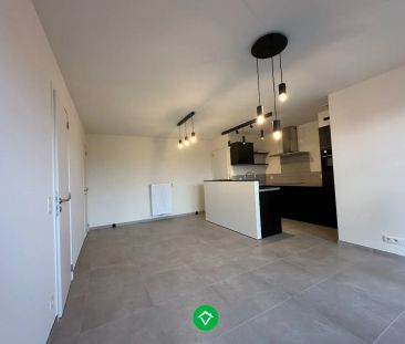 Nieuwbouwappartement te huur met autostandplaats te Diksmuide - Photo 1