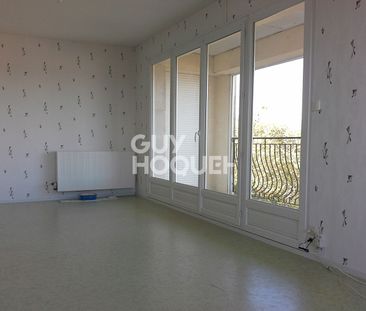 Appartement à louer - Photo 2