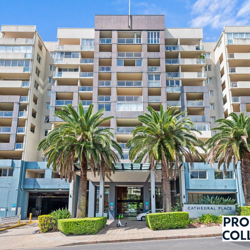 17/592 Ann Street, Fortitude Valley QLD 4006 - Apartment For Rent | Domain - Photo 1