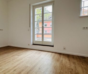 Wunderbares Ziegelstein! 3-Zi. Erstbezug-Whg mit großer sonniger Te... - Photo 2