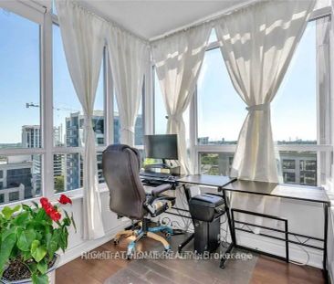 89 South Town Centre Boulevard #1602 - Photo 6