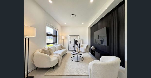 Refined Modern Living - Photo 1