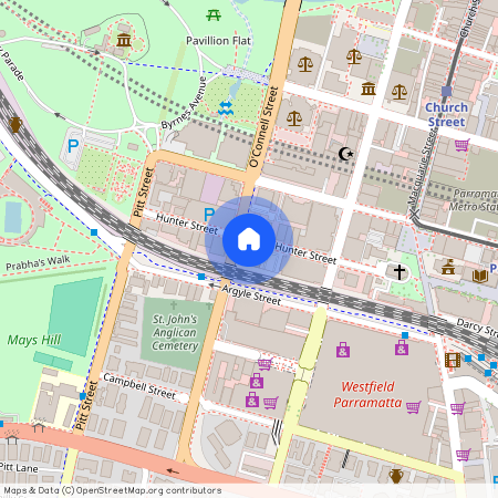 1002/29 Hunter Street Parramatta