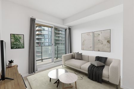 For Lease - 2220 Lake Shore Boulevard Unit# 1203, Toronto, Ontario - Photo 5