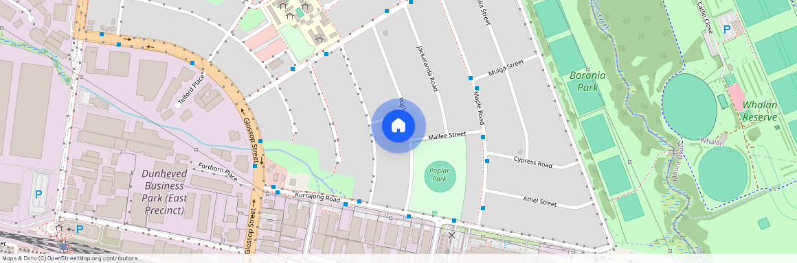 25, Poplar, Street, North St Marys, 2760, New South Wales