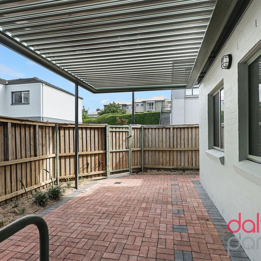 32/1 Queens Street Newcastle NSW - Photo 1