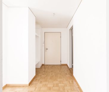 3.5 Zimmer, 76 m², 1. Stock - Foto 3