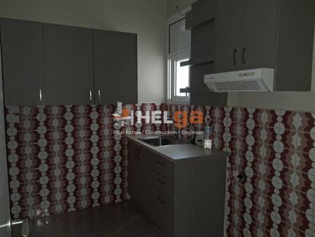 Διαμέρισμα για ενοικίαση Παντοκράτορος - Αρχαίο Ωδείο (Πάτρα) - Φωτογραφία 5