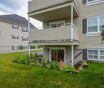 Appartement à louer - Bois-des-Filion - Photo 6