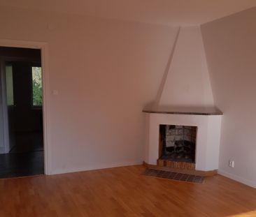 Skogsvägen 8 B - Foto 6