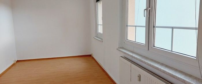 4 Raumwohnung mit Balkon in der 5 Etage - schnell sein lohnt sich - Photo 1