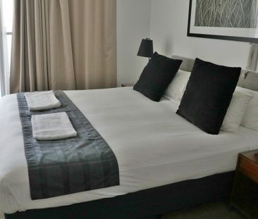 FULLY FURNISHED STUDIO APARTMENT - Photo 5