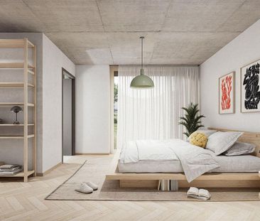 New construction project: Exclusive apartments in a stylish two-fam... - Photo 4