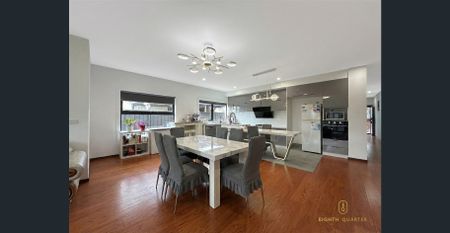 Contemporary Family Haven with Unbeatable Convenience - Photo 3