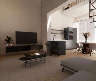 Maisonette Haven 131, Hilversum - À louer - Foto 2