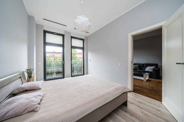 Dwa pokoje CITY PARK - Фото 1