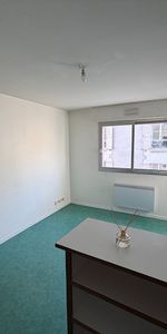 Appartement T2 à Rennes - Photo 4