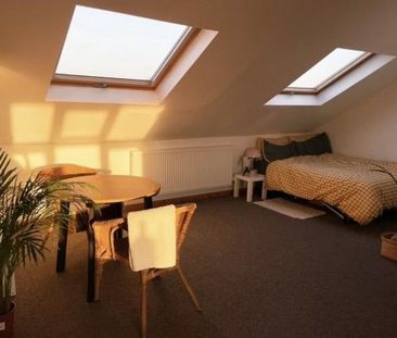 Studio Flat, St Pauls Road, N17 - Photo 4