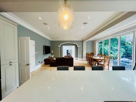 6 bedroom house to rent Cheyne Walk, CR0 - Photo 3