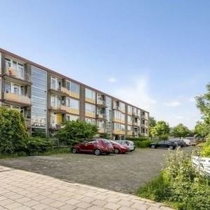 Spaarnestraat, 3313 AX Dordrecht, Nederland - Photo 2