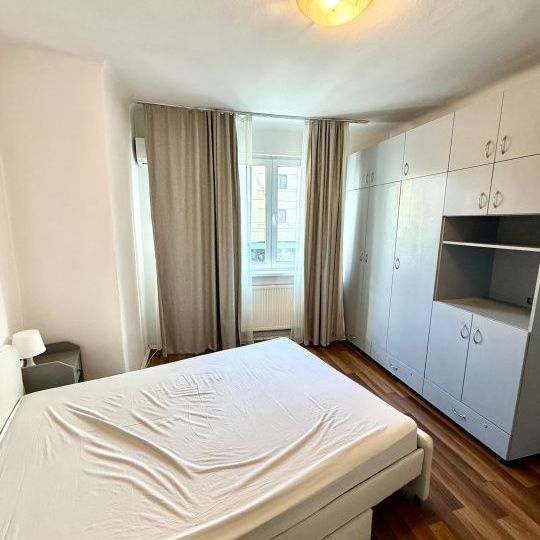 Inchiriere apartament 2 camere Cotroceni - Photo 1