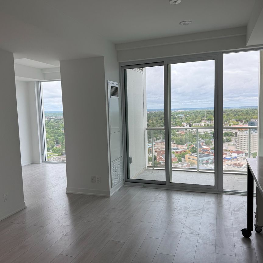 For Lease - 39 Mary Street Unit# 2905, Barrie, Ontario - Photo 1