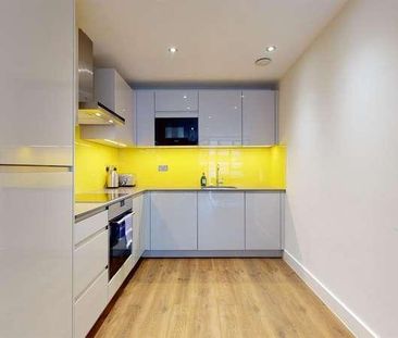Back Church Lane, Twyne House Apartments, London, E1 - Photo 1