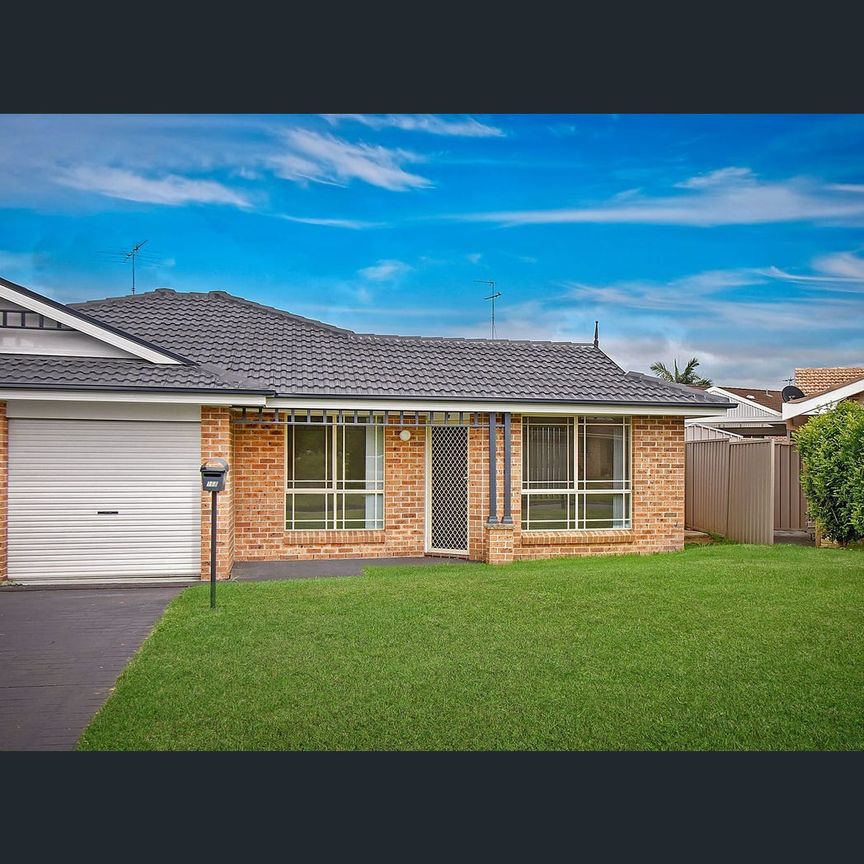 3/36 Criterion Crescent, Doonside, NSW 2767 - Photo 1