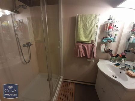 Location Appartement 2 pièces 65m² LIMOGES 87000 - Photo 5