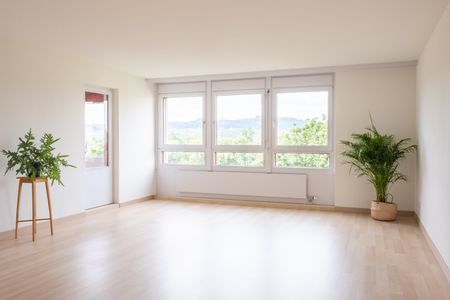 "Grosszügige Wohnung in der Liebrüti" - Foto 5