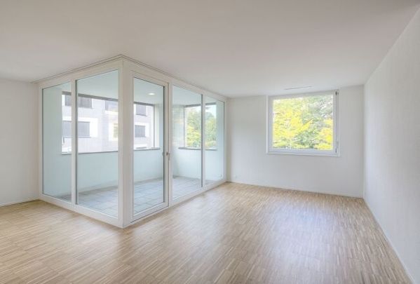 Rent without deposit – the joie de vivre begins at home - Photo 1