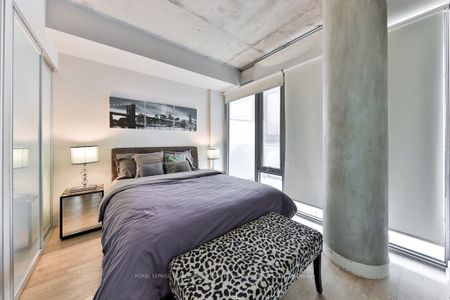 Six50 King West Lofts 650 - Photo 3