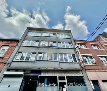 Appartement te huur - Photo 1
