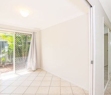 LOW SET BRICK AND TILE HOME IN SOUGHT AFTER RED BEACH - Photo 4